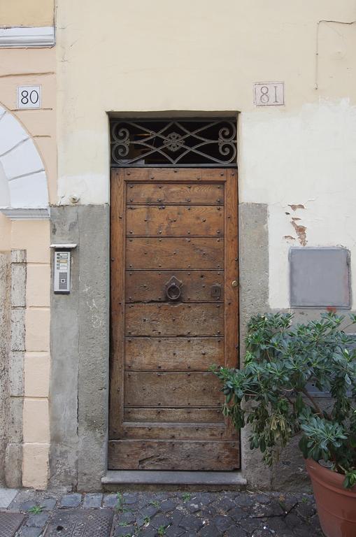 Апартаменти Vacanze Romane Centro Storico Trastevere Номер фото